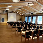 & - Unike Hotell Morgedal