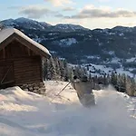 Hotell & - Unike Morgedal