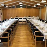 & - Unike Hotell 4*