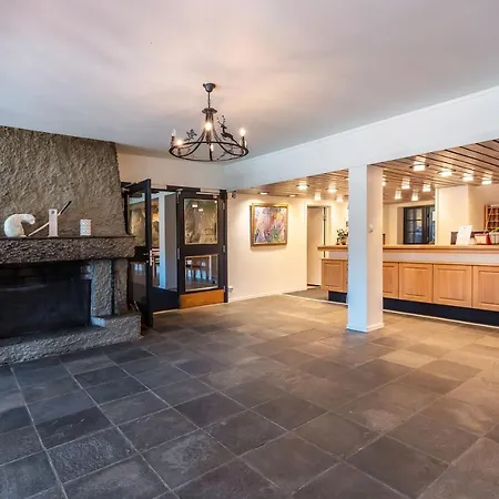 & - Unike 4* Morgedal