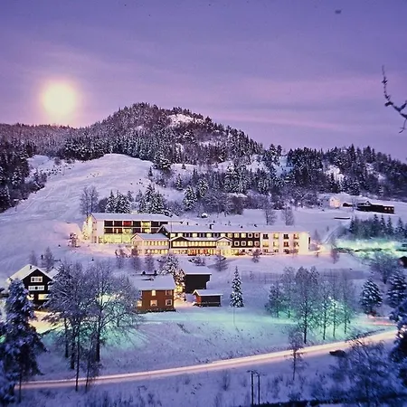 & - Unike 4* Morgedal