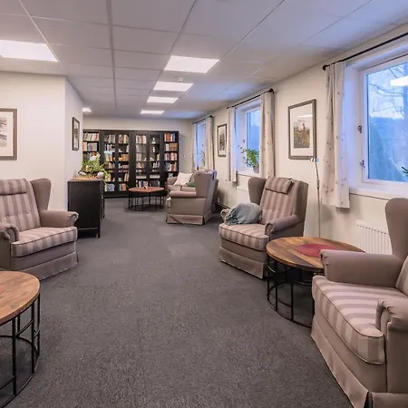 & - Unike 酒店 Morgedal