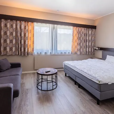 Hotel & - Unike 4*