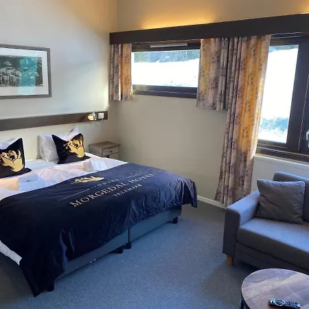 Hotel & - Unike 4*