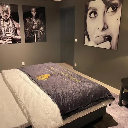 Hotel & - Unike 4*