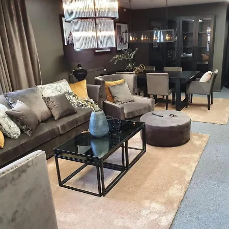 Hotel & - Unike 4*