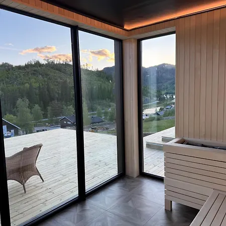 Hotel & - Unike 4*