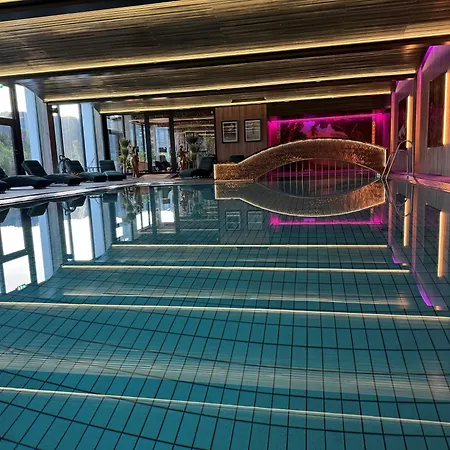 & - Unike Hotel Morgedal