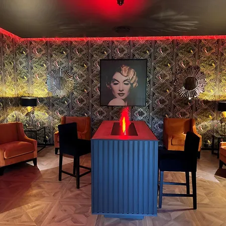 호텔 & - Unike Morgedal