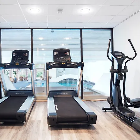 酒店 & - Unike Morgedal