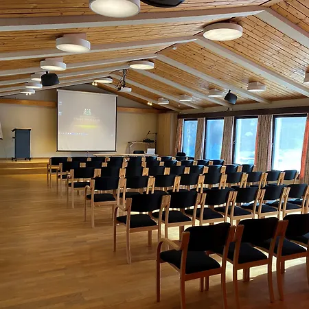 & - Unike 호텔 Morgedal