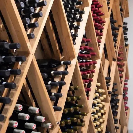 & - Unike 4* Morgedal