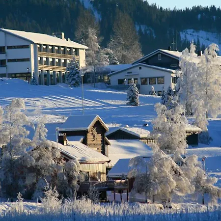Hotel & - Unike 4*