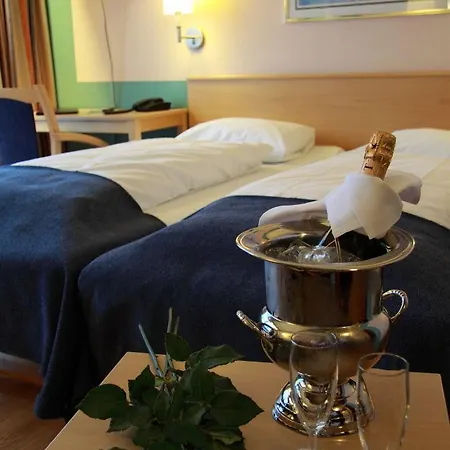 Hotel & - Unike Morgedal
