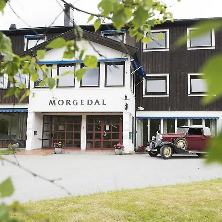 & - Unike 4* Morgedal