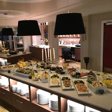& - Unike Hotel Morgedal