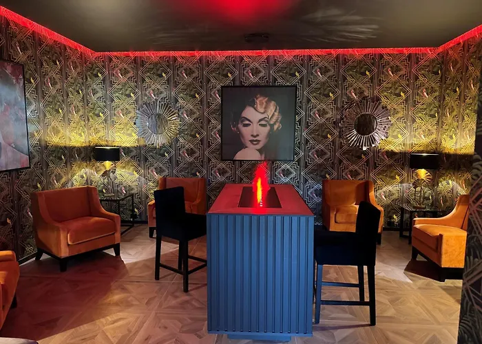 Hotell & - Unike Morgedal