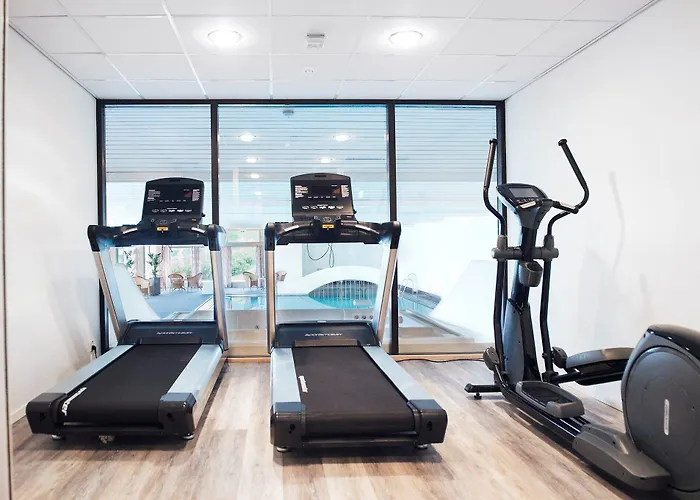 מלון & - Unike Morgedal