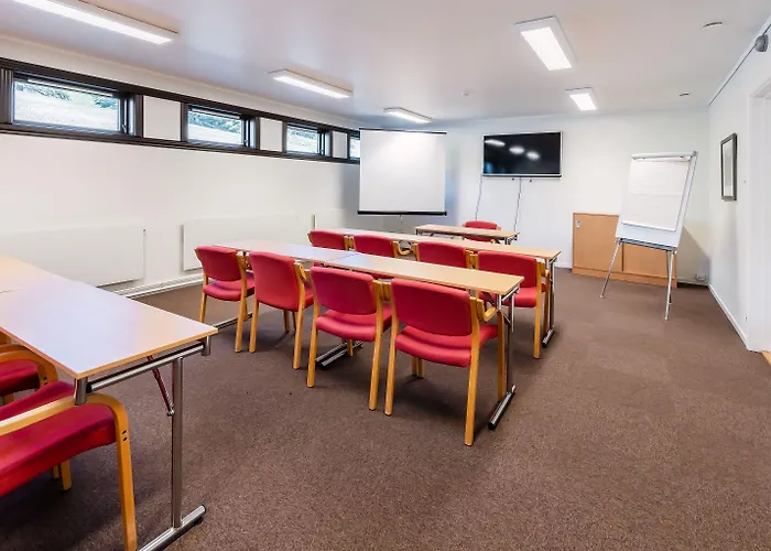 & - Unike 4* Morgedal