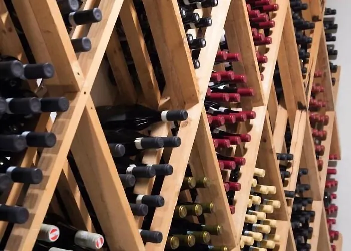 & - Unike 4* Morgedal