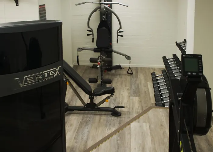 & - Unike 4* Morgedal