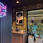 & - Unike Hotel Morgedal
