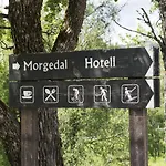 & - Unike Hotel Morgedal